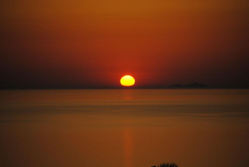 Elounda Solfez Villas Экстерьер фото
